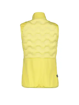 RUKKA | Veste de course pour femmes Merjala | gelb